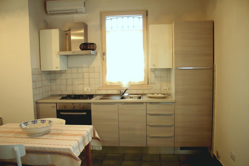 Don Clearco Affittacamere Lucera Exterior foto