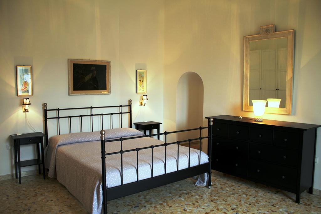 Don Clearco Affittacamere Lucera Zimmer foto